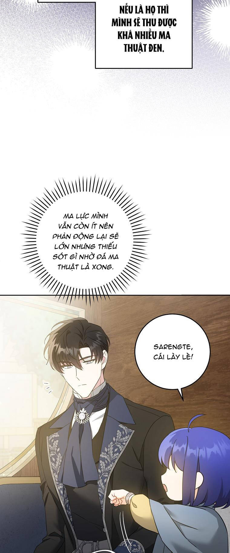 Cho Con Núm Vú Đi Mà Chapter 44.1 - Next Chapter 44.2