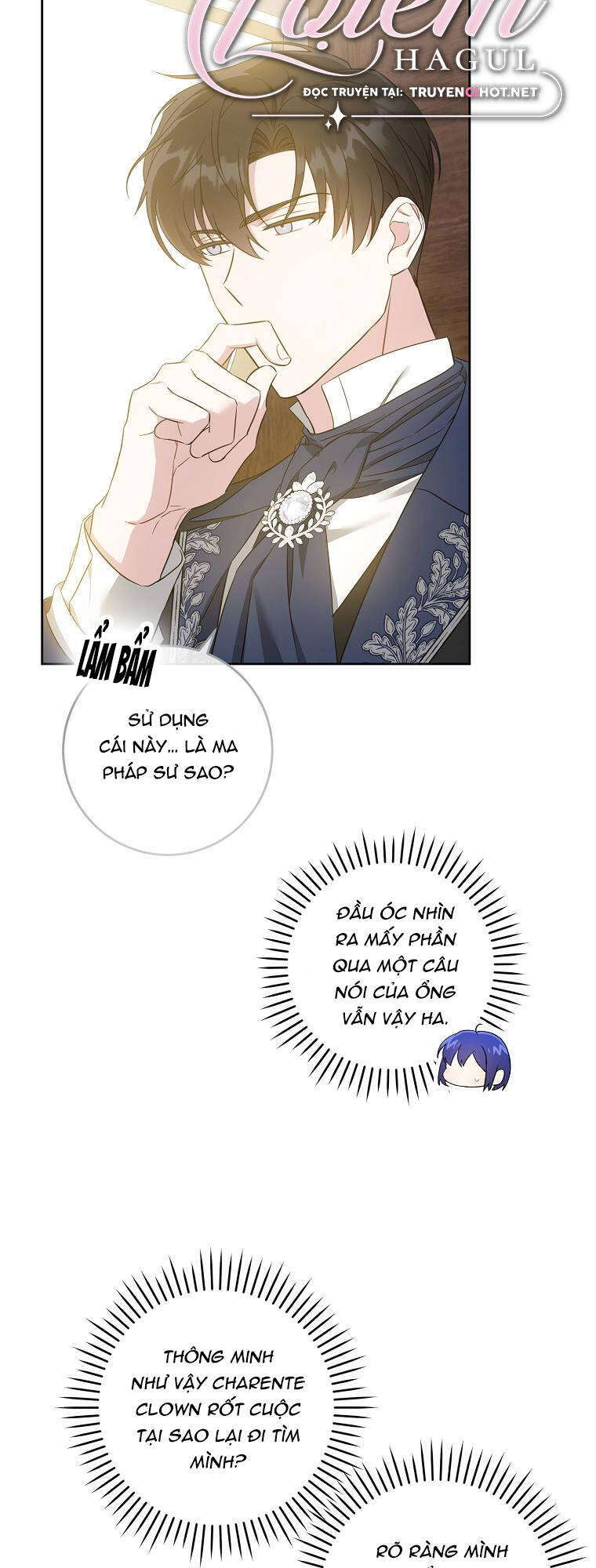 Cho Con Núm Vú Đi Mà Chapter 44.2 - Next Chapter 45