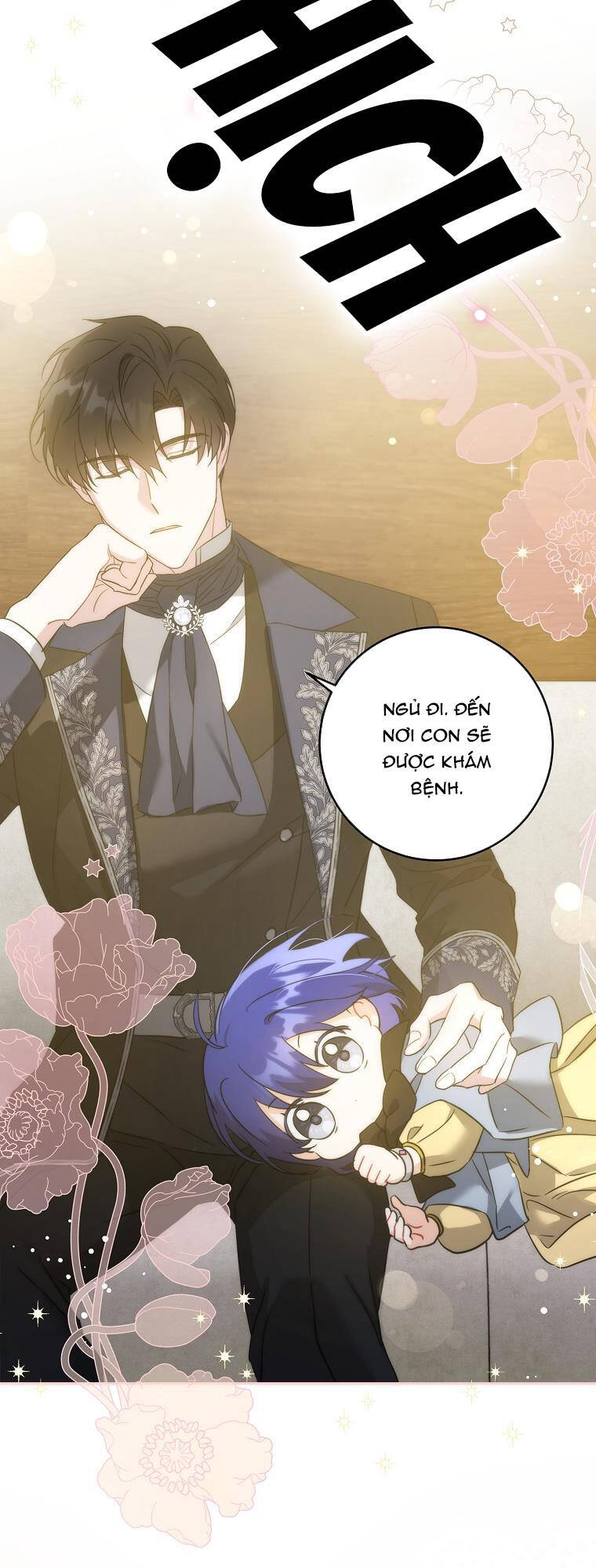 Cho Con Núm Vú Đi Mà Chapter 44.2 - Next Chapter 45