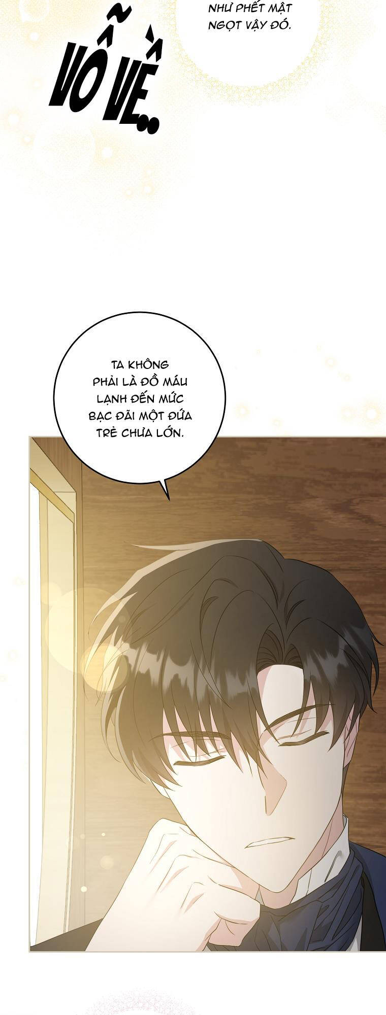 Cho Con Núm Vú Đi Mà Chapter 44.2 - Next Chapter 45