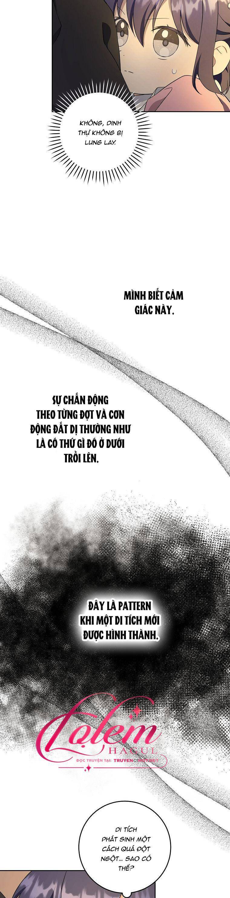 Cho Con Núm Vú Đi Mà Chapter 46.1 - Next Chapter 46.2