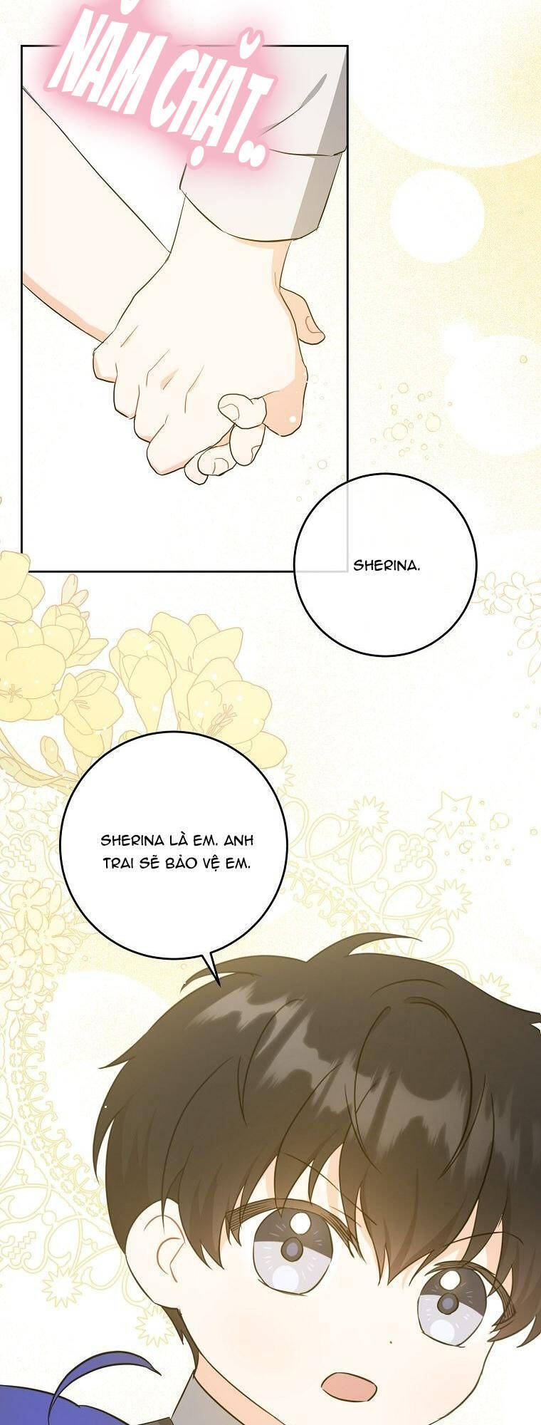 Cho Con Núm Vú Đi Mà Chapter 46.2 - Next Chapter 47