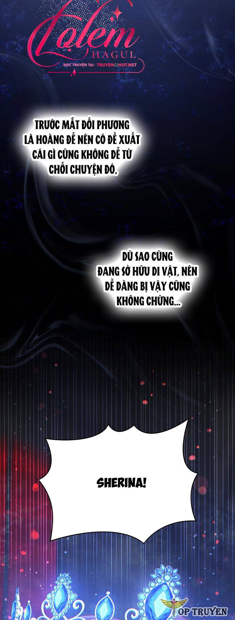 Cho Con Núm Vú Đi Mà Chapter 56.1 - Next Chapter 56.2