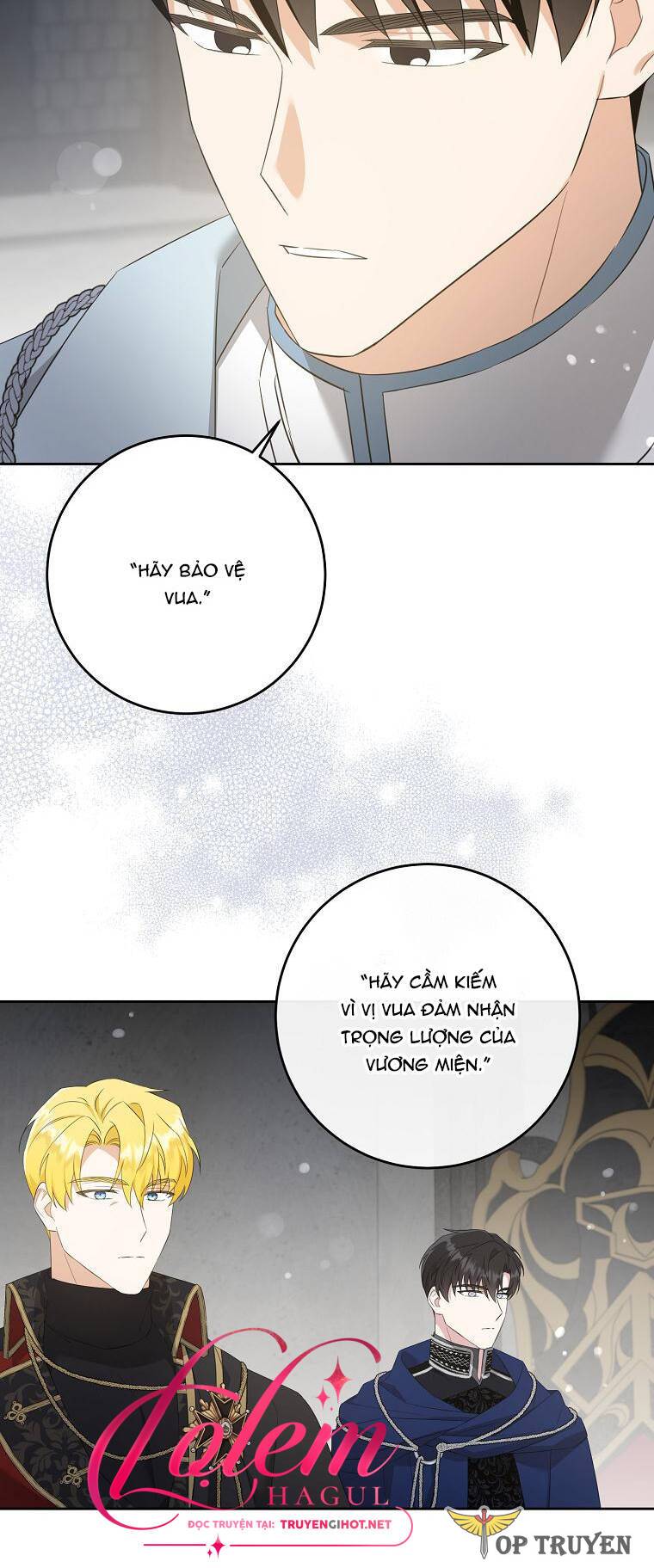 Cho Con Núm Vú Đi Mà Chapter 56.1 - Next Chapter 56.2