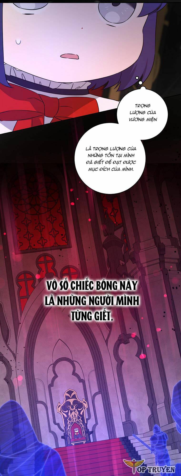 Cho Con Núm Vú Đi Mà Chapter 57.1 - Next Chapter 57.2