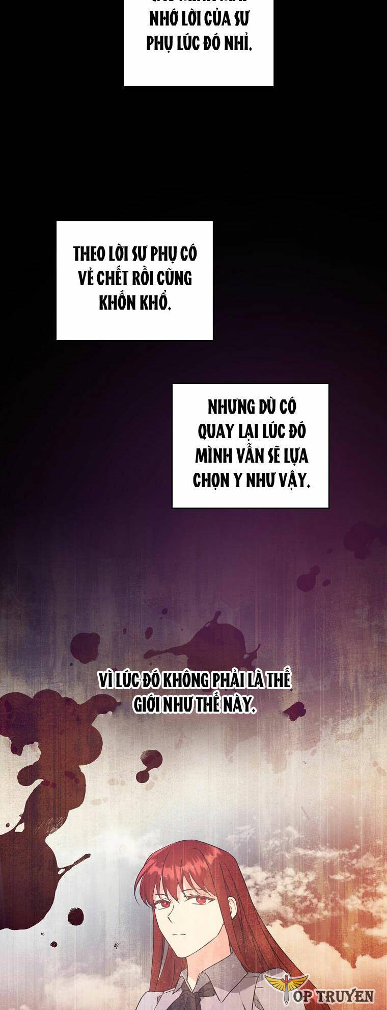 Cho Con Núm Vú Đi Mà Chapter 57.1 - Next Chapter 57.2