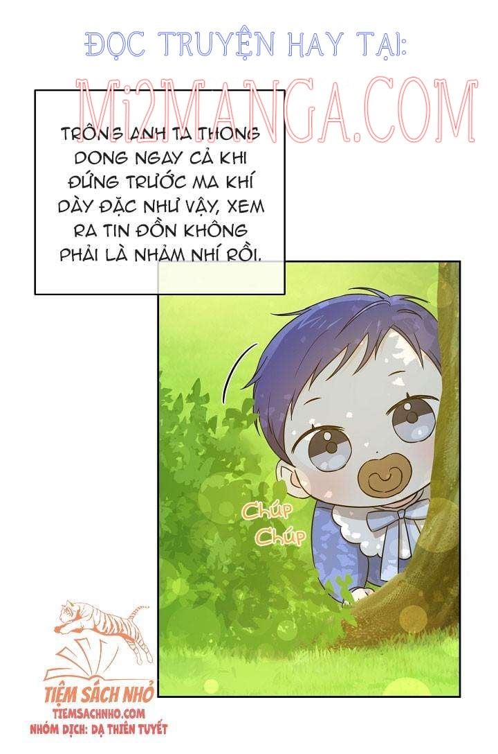 Cho Con Núm Vú Đi Mà Chapter 8.5 - Next Chapter 9