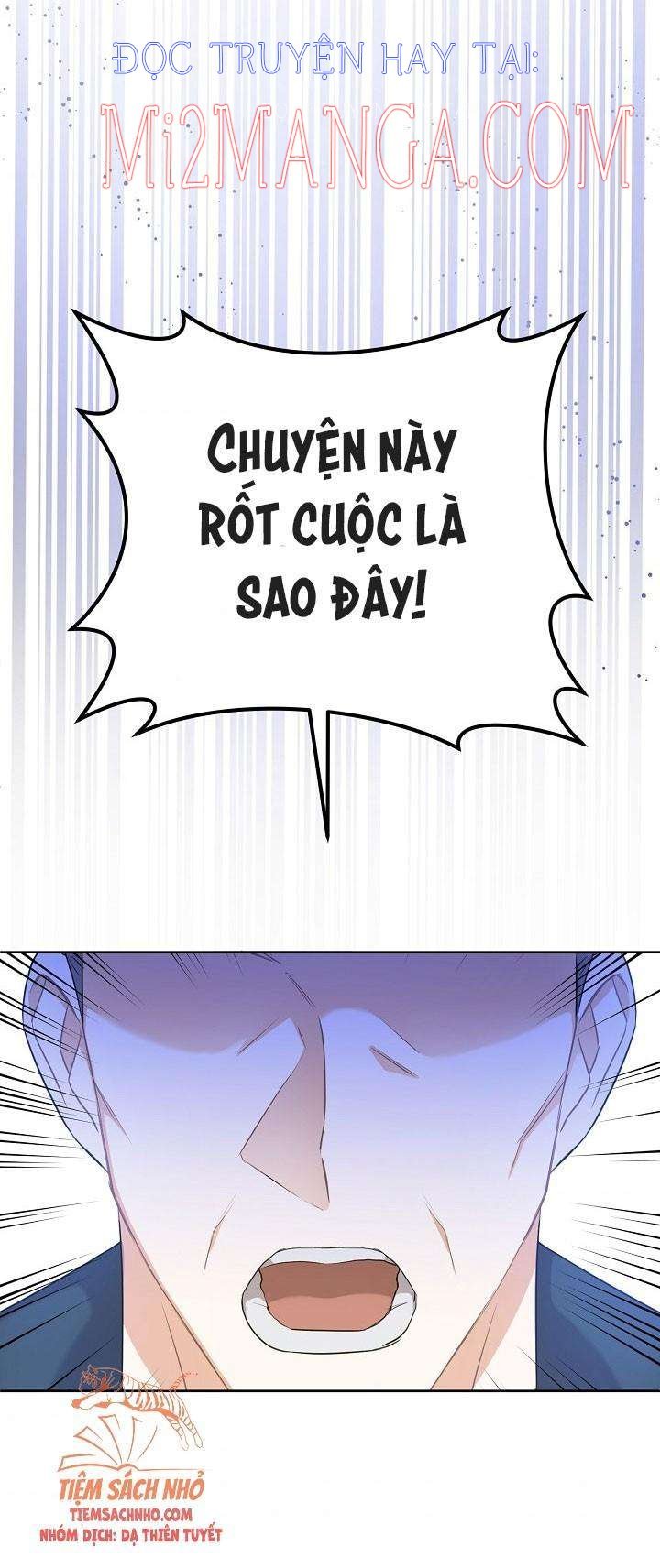 Cho Con Núm Vú Đi Mà Chapter 8 - Next Chapter 8.5