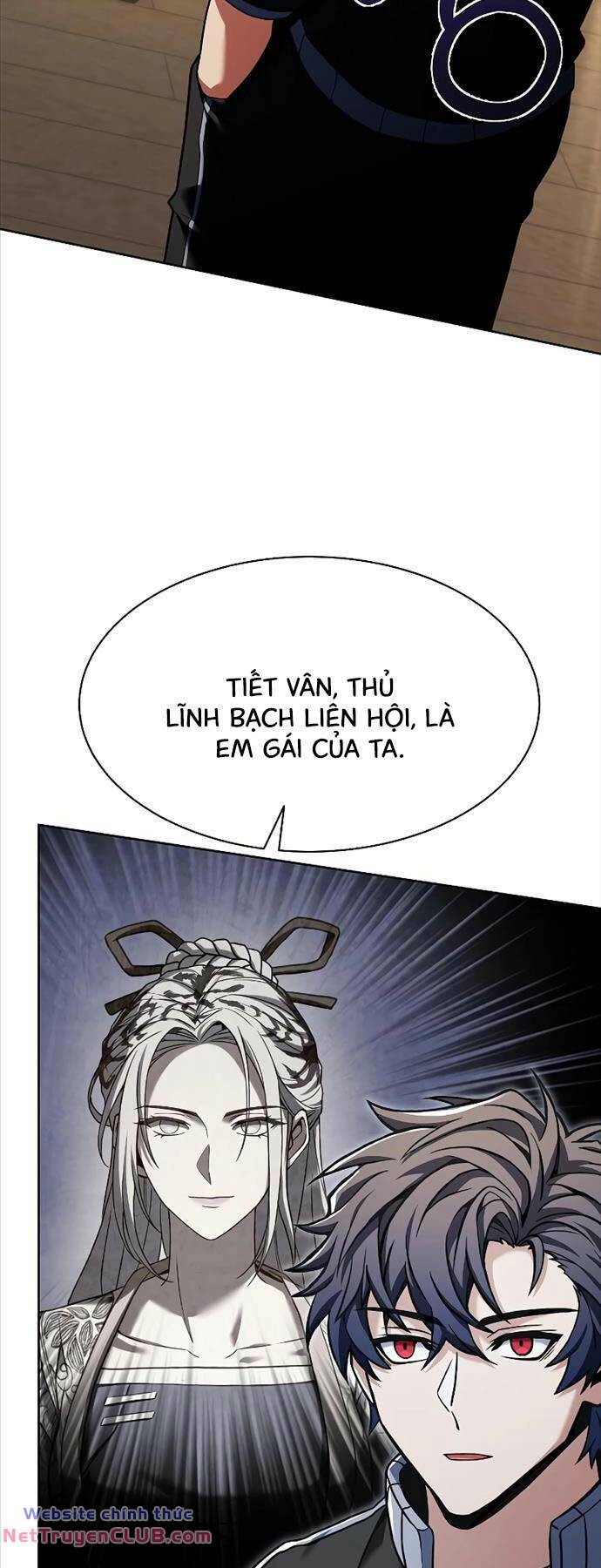 chòm sao là đệ tử của tôi Chapter 52 - Next chương 53