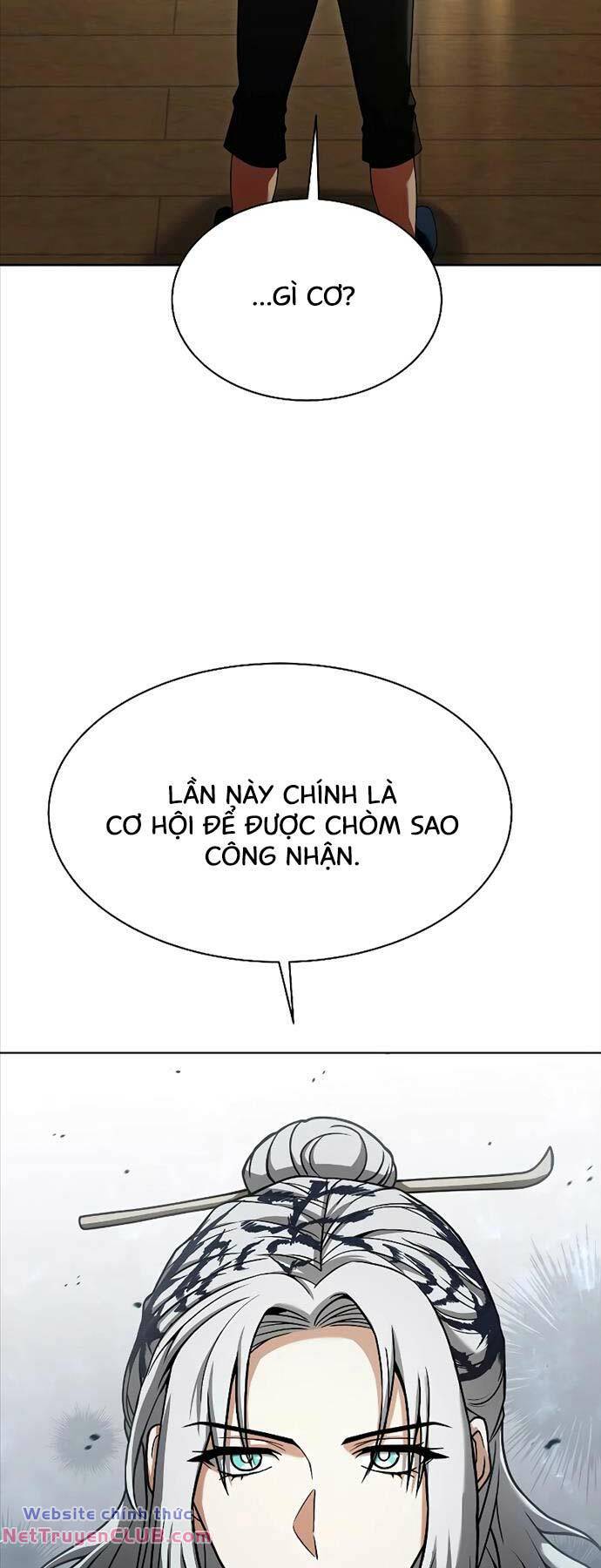 chòm sao là đệ tử của tôi Chapter 52 - Next chương 53