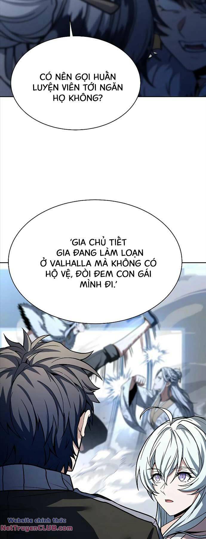 chòm sao là đệ tử của tôi Chapter 52 - Next chương 53