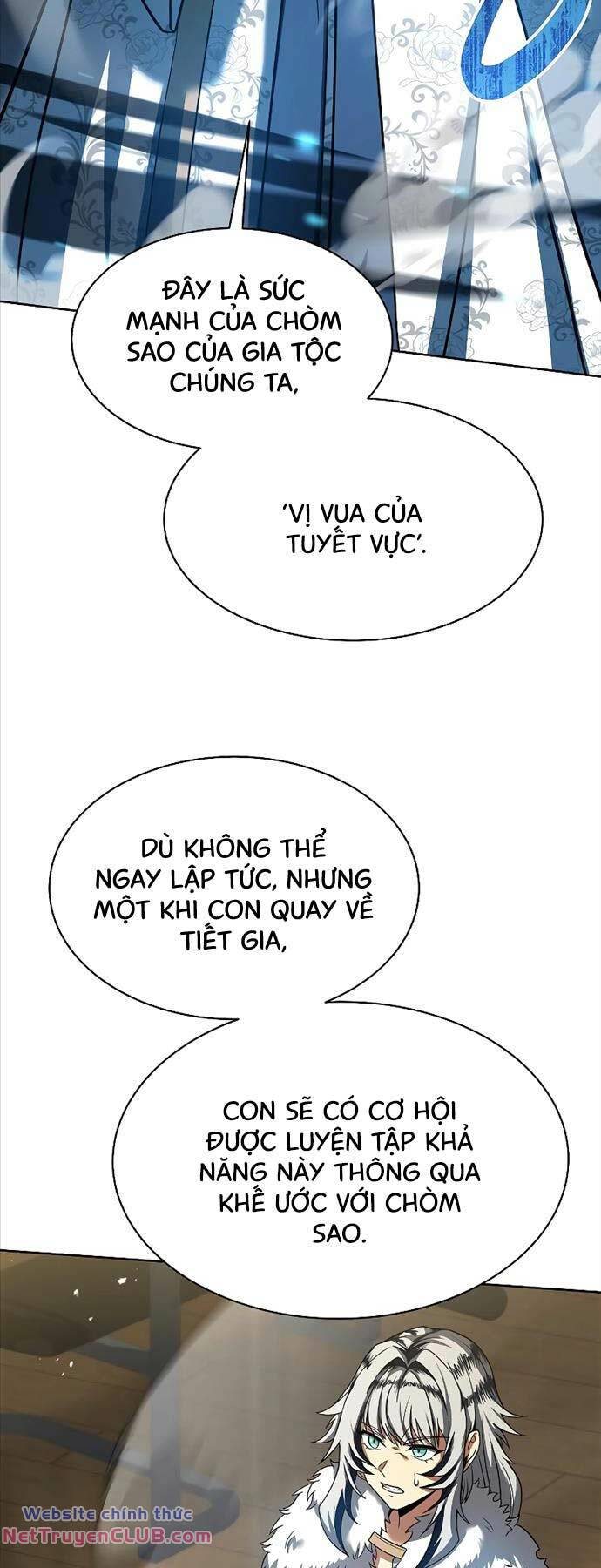 chòm sao là đệ tử của tôi Chapter 52 - Next chương 53