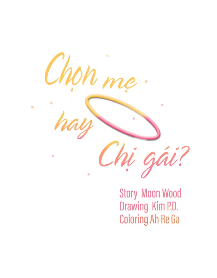 Xem ảnh Chọn Mẹ Hay Chị Gái - Chapter 11 - 003 - Truyenhentaiz.net