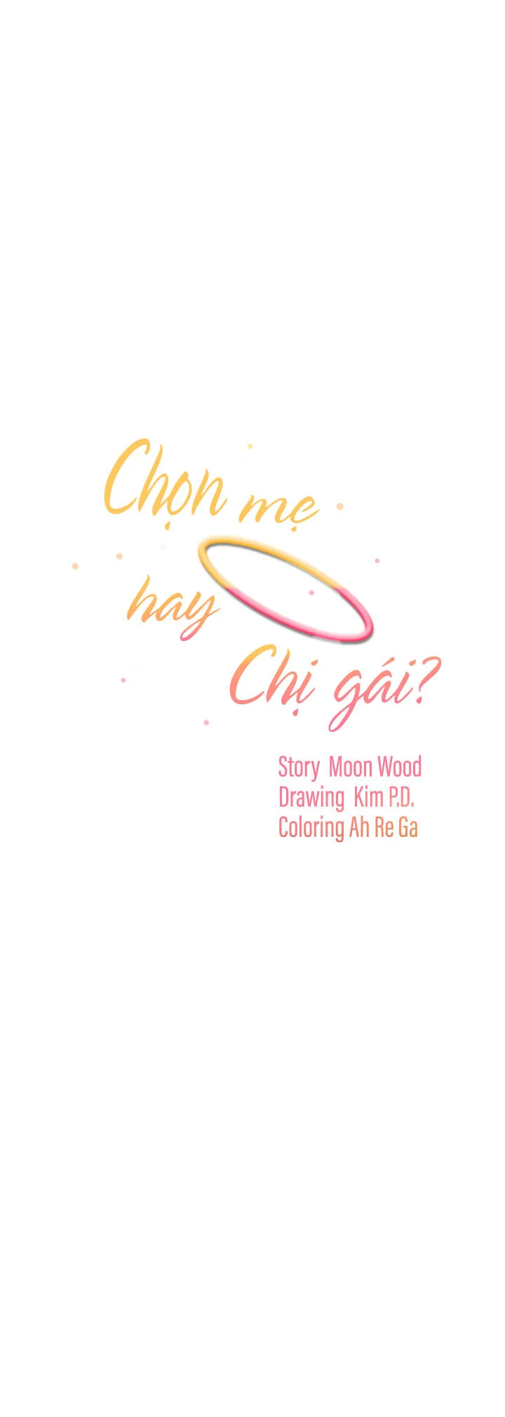 Xem ảnh Chọn Mẹ Hay Chị Gái - Chapter 19 - 002 - Truyenhentaiz.net