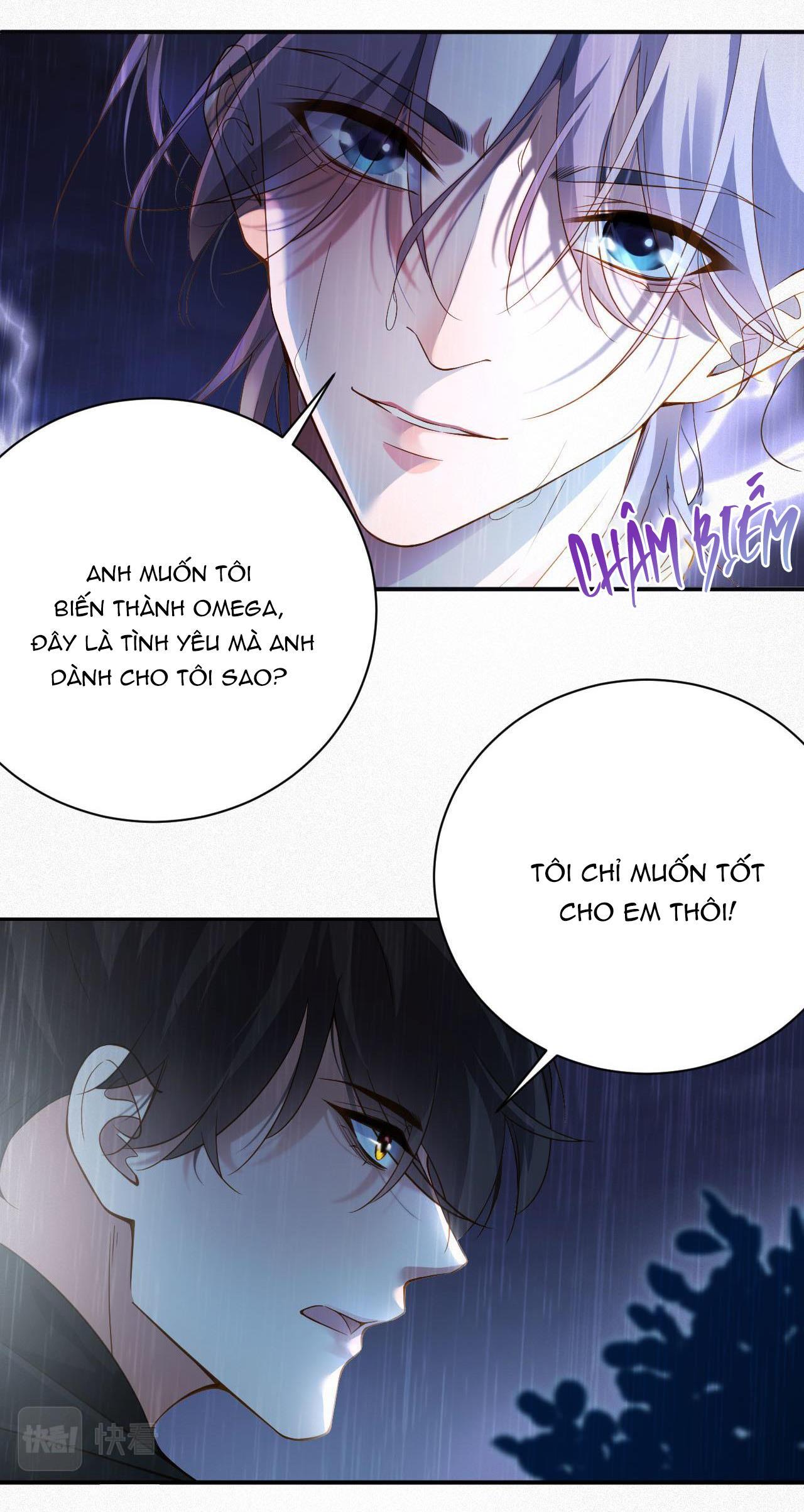 CHỒNG CŨ MUỐN TÁI HÔN LẦN NỮA Chapter 1 - Next Chapter 2