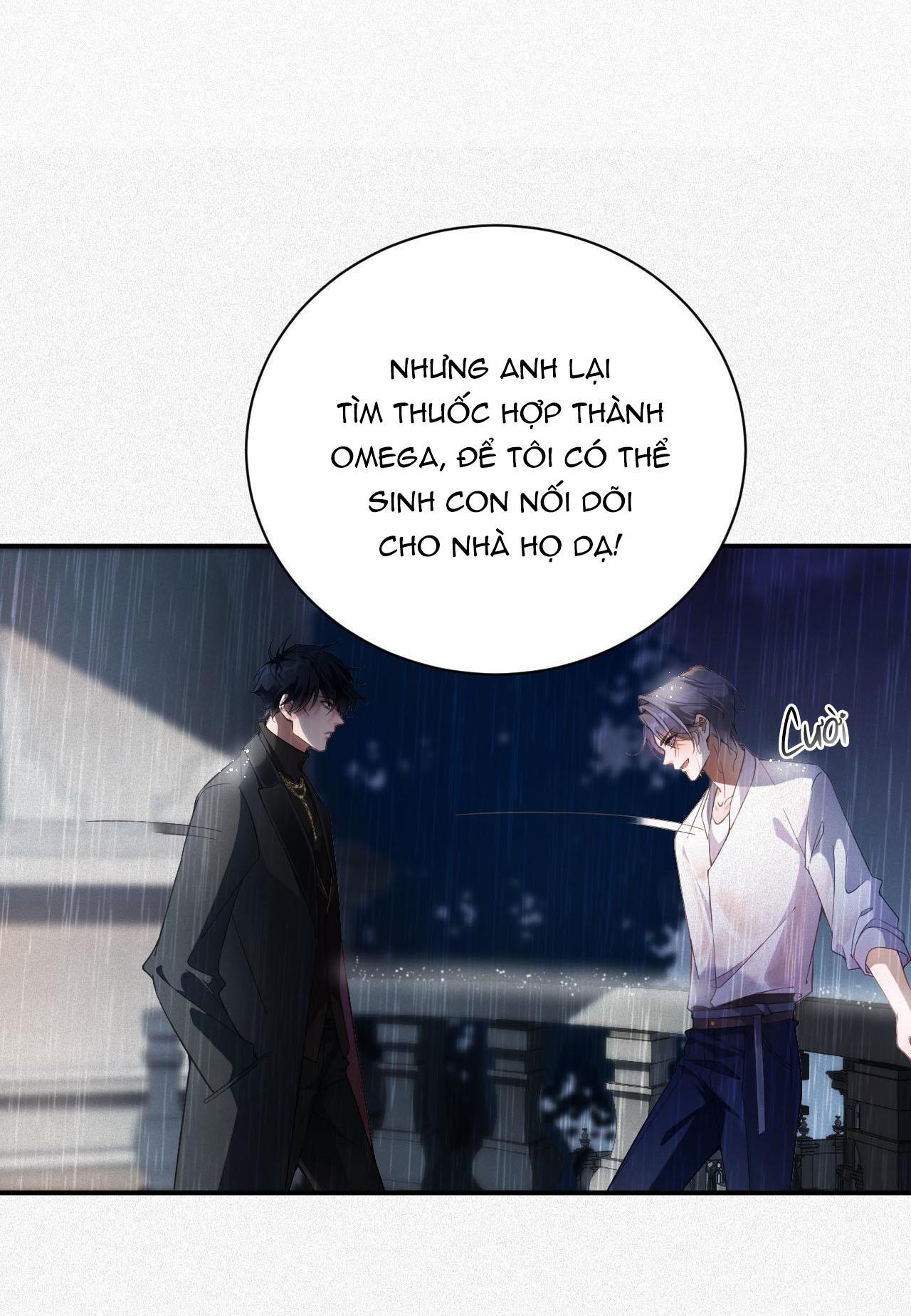 CHỒNG CŨ MUỐN TÁI HÔN LẦN NỮA Chapter 1 - Next Chapter 2