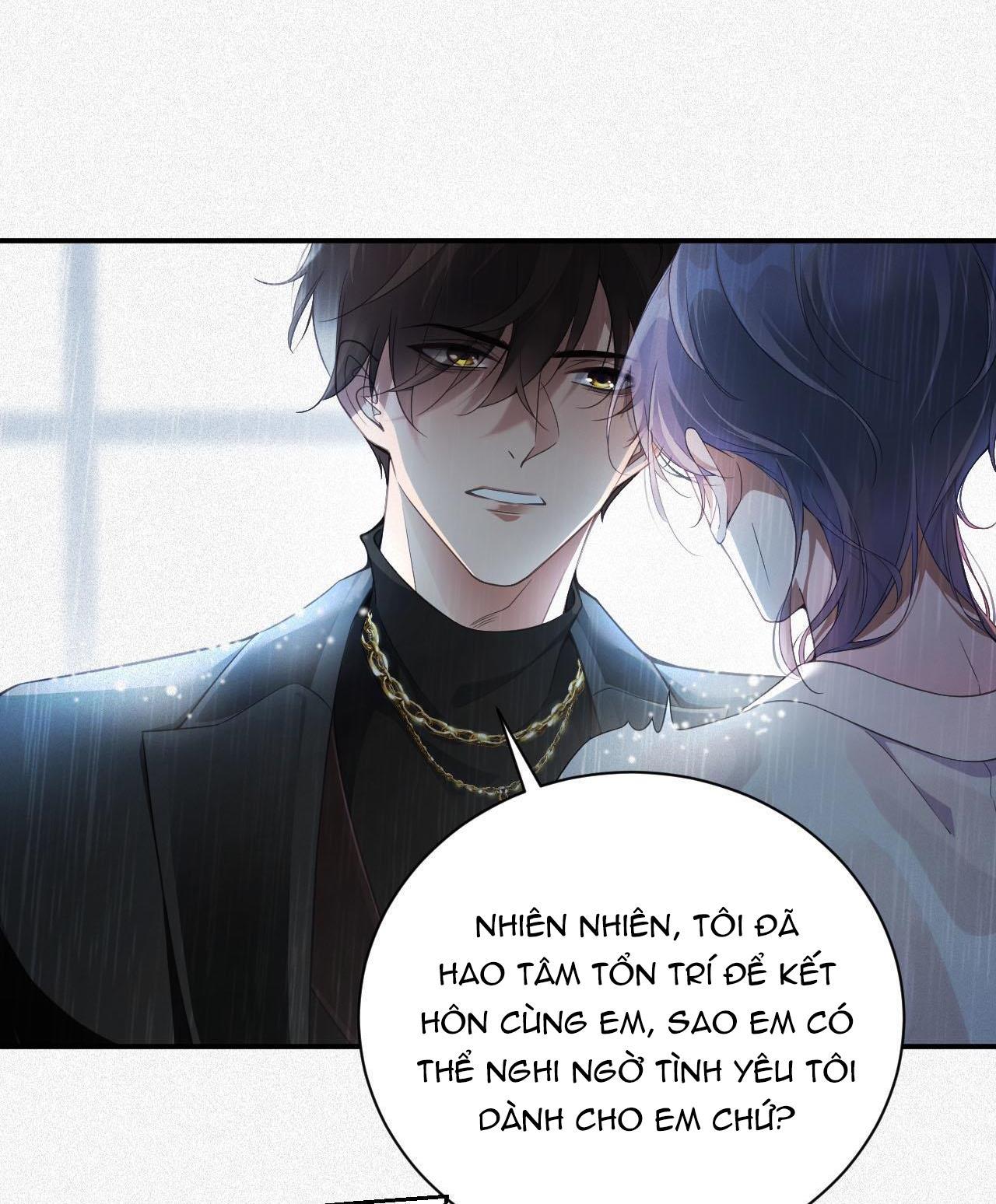 CHỒNG CŨ MUỐN TÁI HÔN LẦN NỮA Chapter 1 - Next Chapter 2