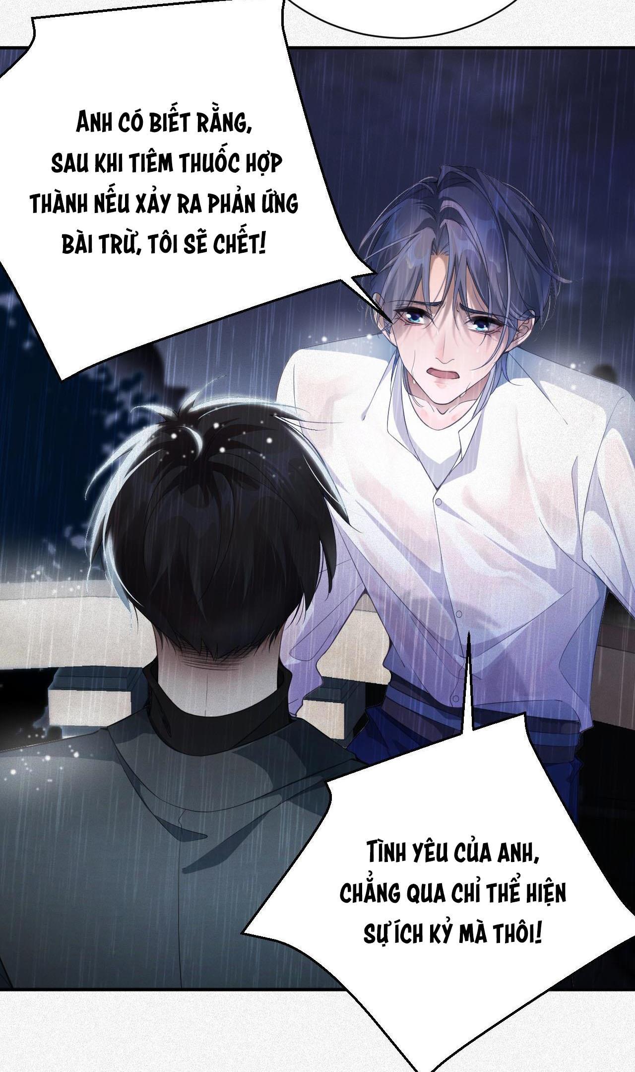 CHỒNG CŨ MUỐN TÁI HÔN LẦN NỮA Chapter 1 - Next Chapter 2