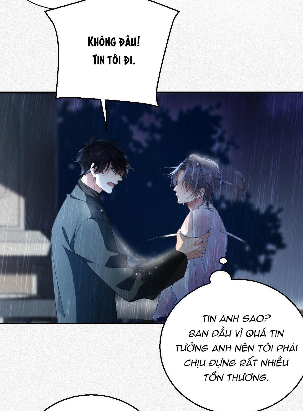 CHỒNG CŨ MUỐN TÁI HÔN LẦN NỮA Chapter 1 - Next Chapter 2