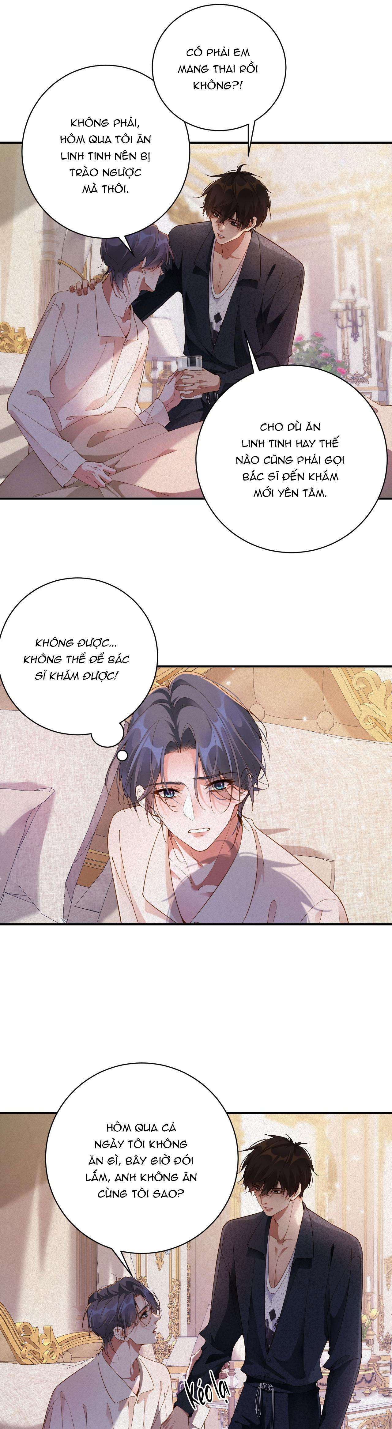 CHỒNG CŨ MUỐN TÁI HÔN LẦN NỮA Chapter 49 - Next Chapter 50