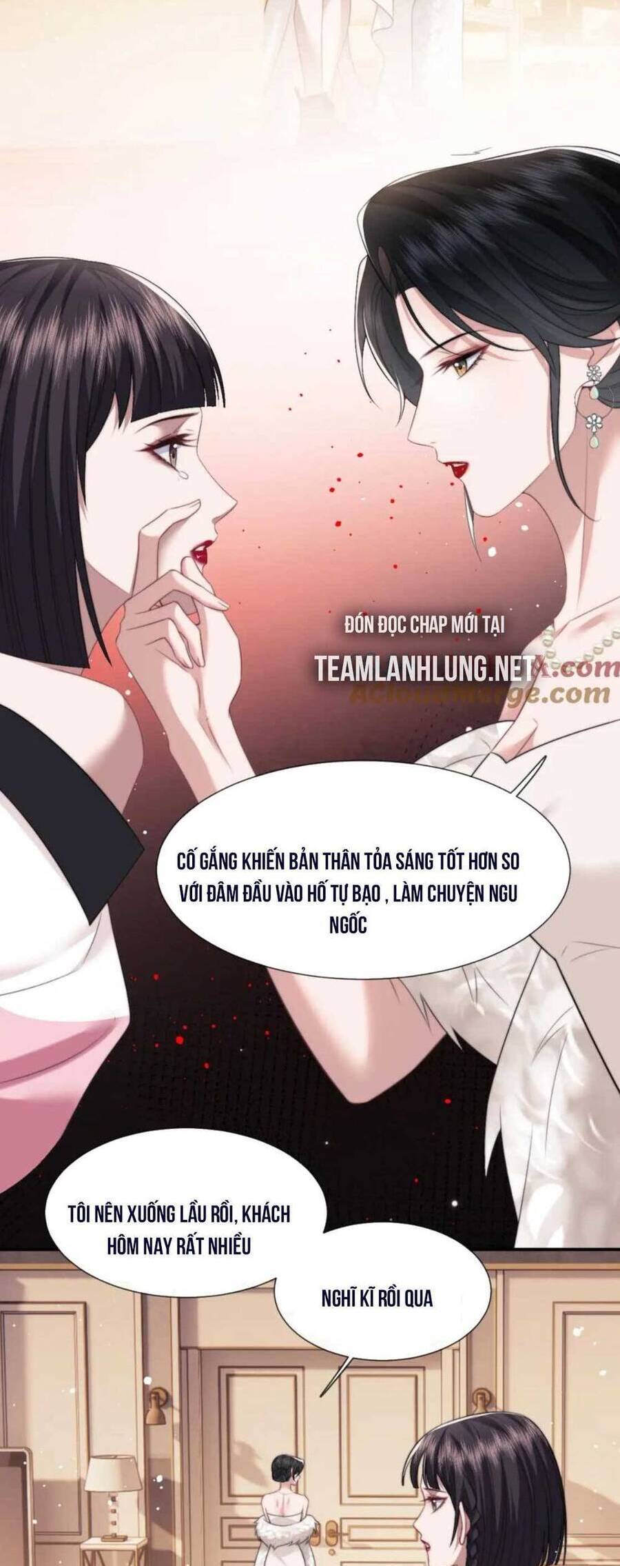 chủ mẫu xuyên không tới làm phu nhân hào môn Chapter 17 - Next chapter 18