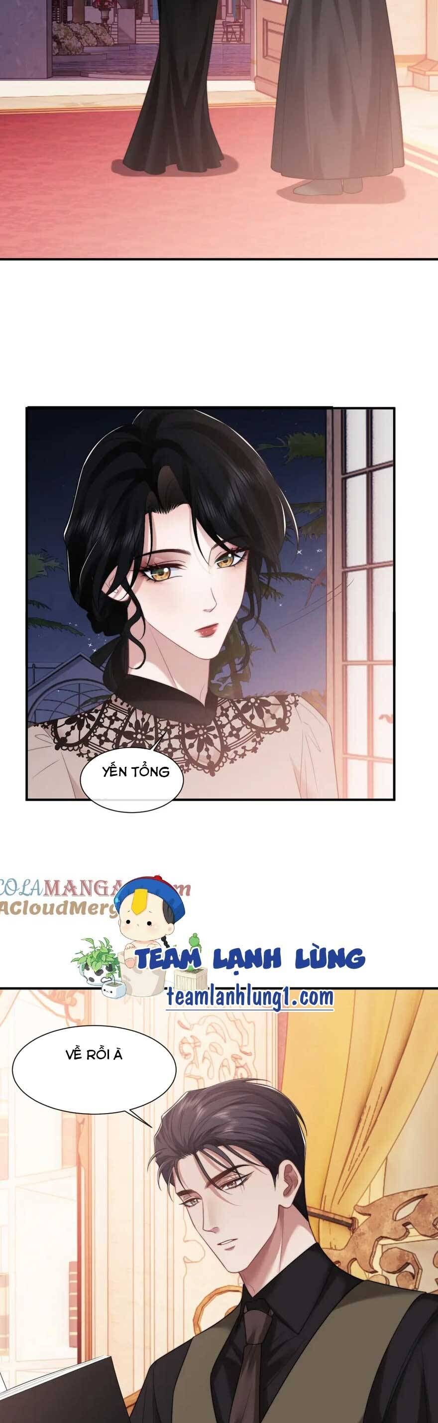 chủ mẫu xuyên không tới làm phu nhân hào môn Chapter 74 - Next chương 75