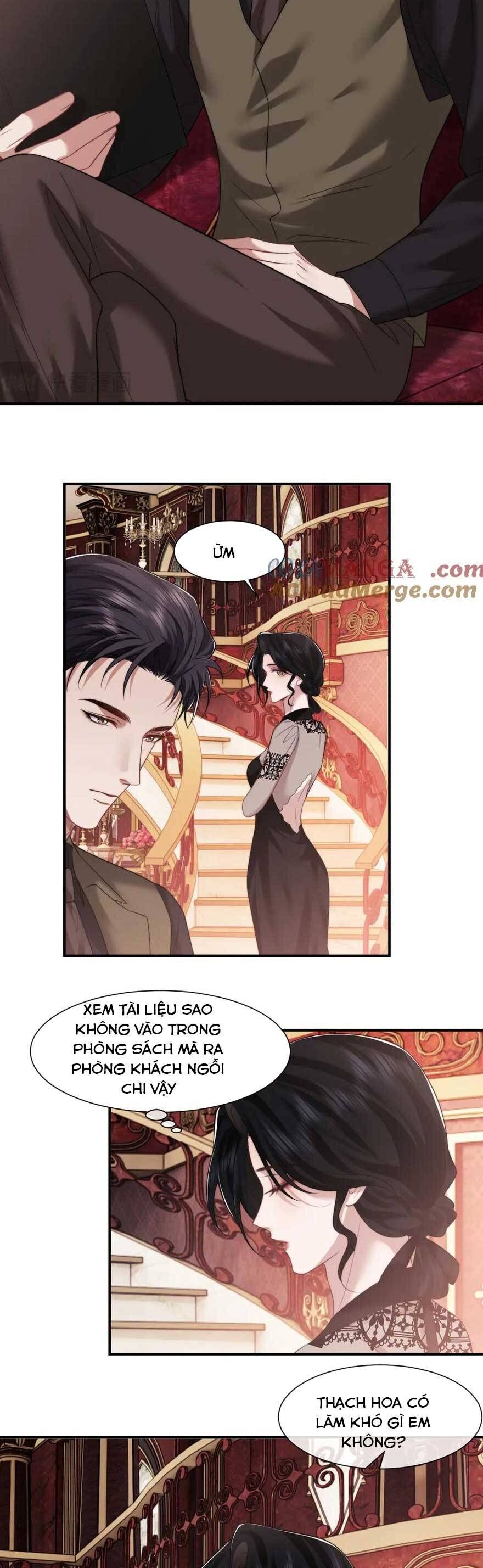 chủ mẫu xuyên không tới làm phu nhân hào môn Chapter 74 - Next chương 75