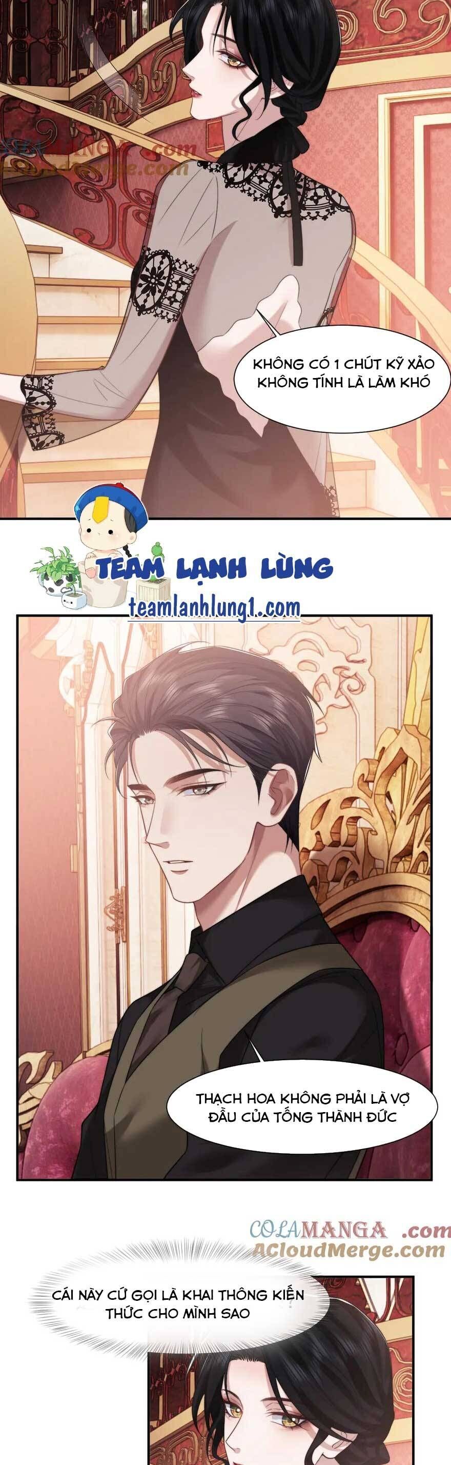 chủ mẫu xuyên không tới làm phu nhân hào môn Chapter 74 - Next chương 75