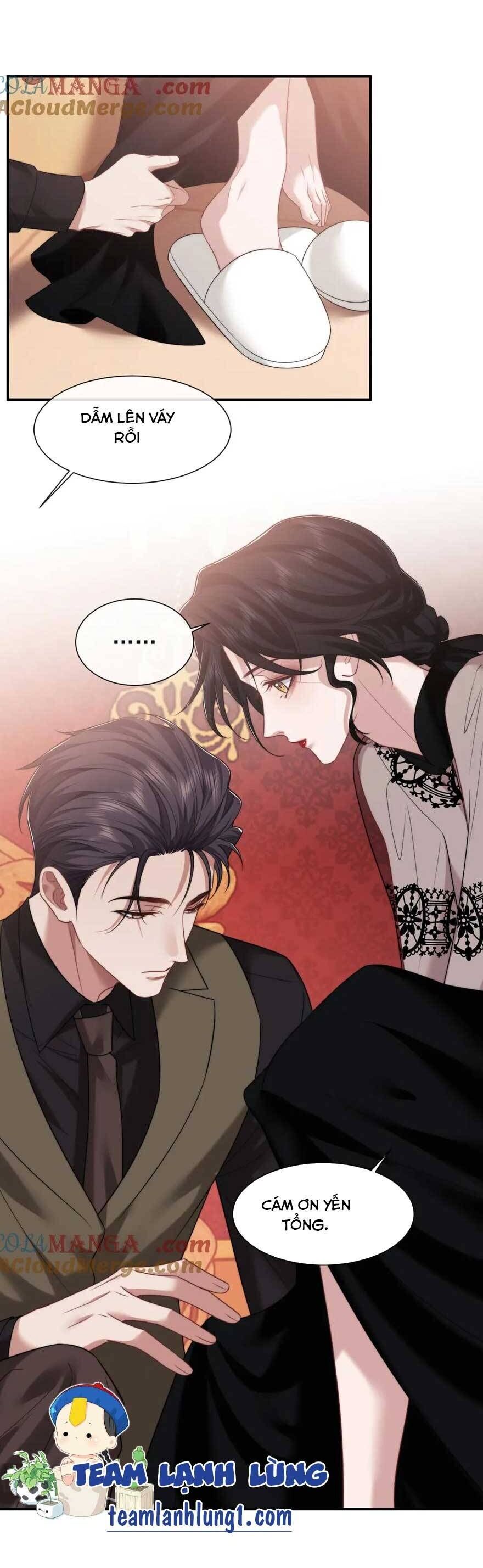 chủ mẫu xuyên không tới làm phu nhân hào môn Chapter 74 - Next chương 75