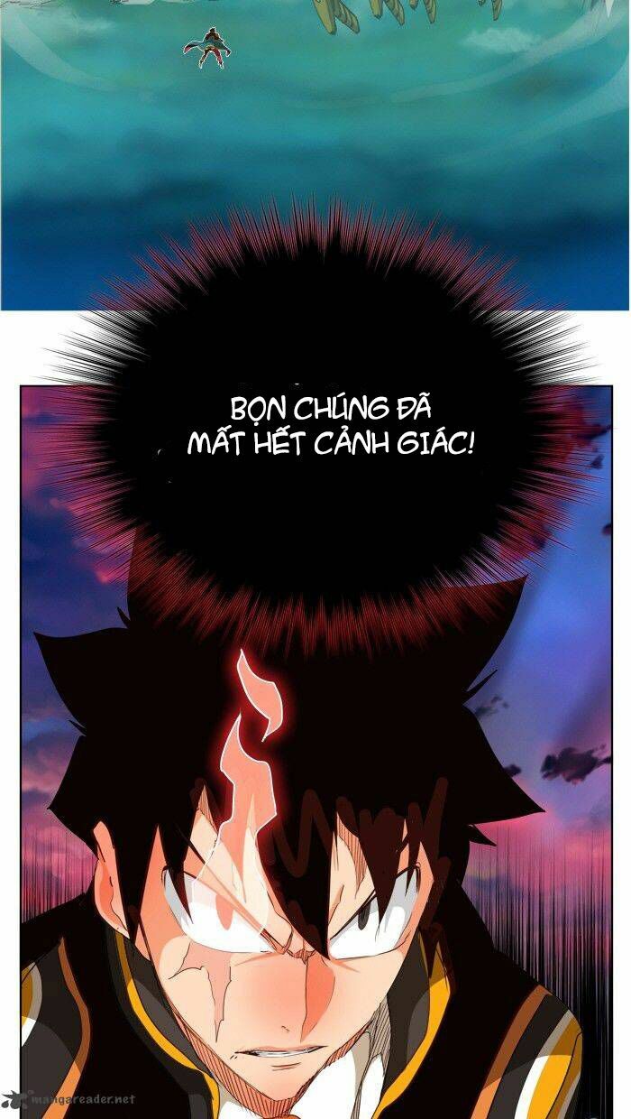 Chúa Tể Học Đường Chapter 283 - Next Chapter 284