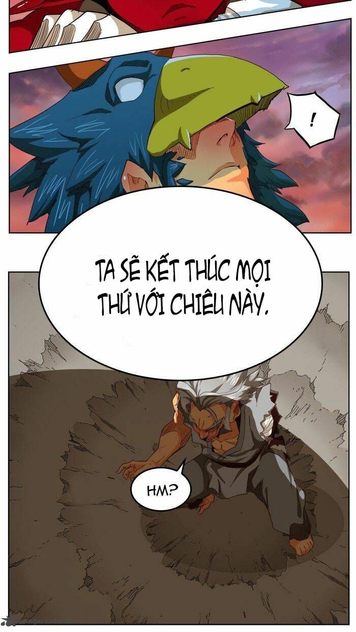 Chúa Tể Học Đường Chapter 283 - Next Chapter 284