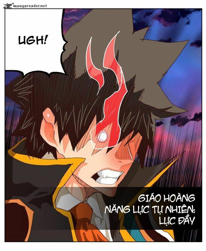 Chúa Tể Học Đường Chapter 283 - Next Chapter 284