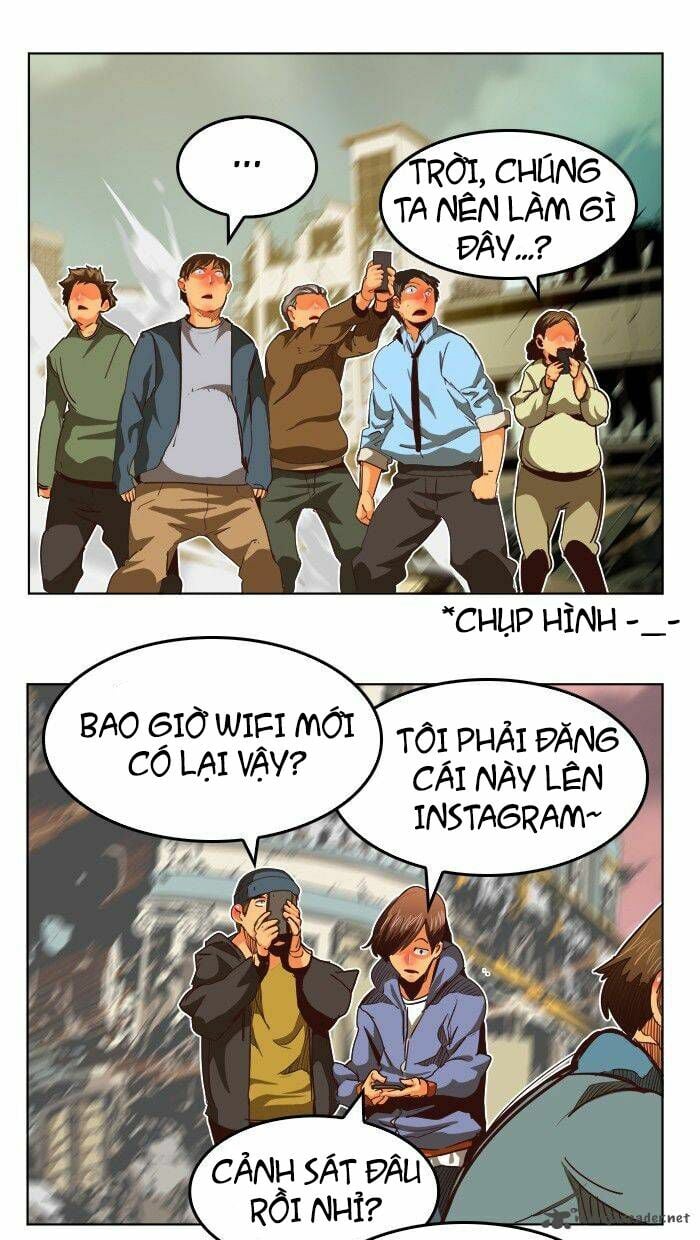 Chúa Tể Học Đường Chapter 284 - Next Chapter 285