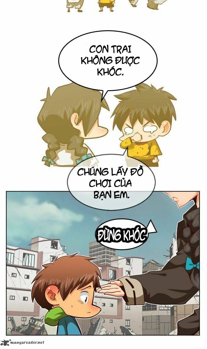 Chúa Tể Học Đường Chapter 284 - Next Chapter 285