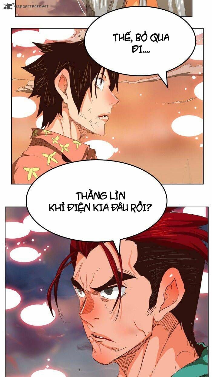 Chúa Tể Học Đường Chapter 284 - Next Chapter 285