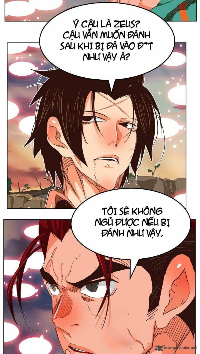 Chúa Tể Học Đường Chapter 284 - Next Chapter 285