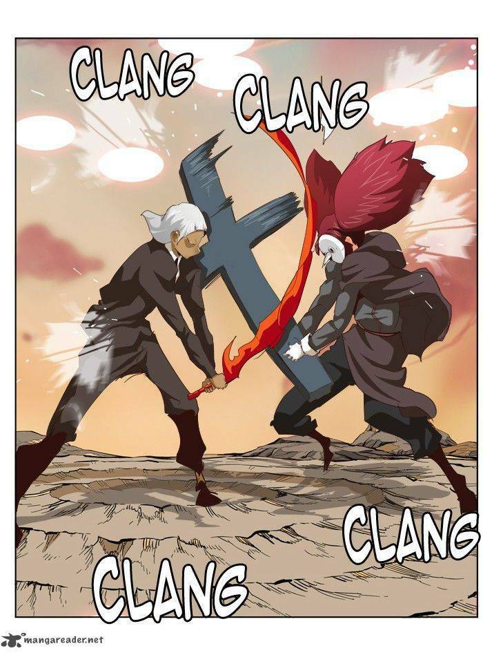 Chúa Tể Học Đường Chapter 284 - Next Chapter 285