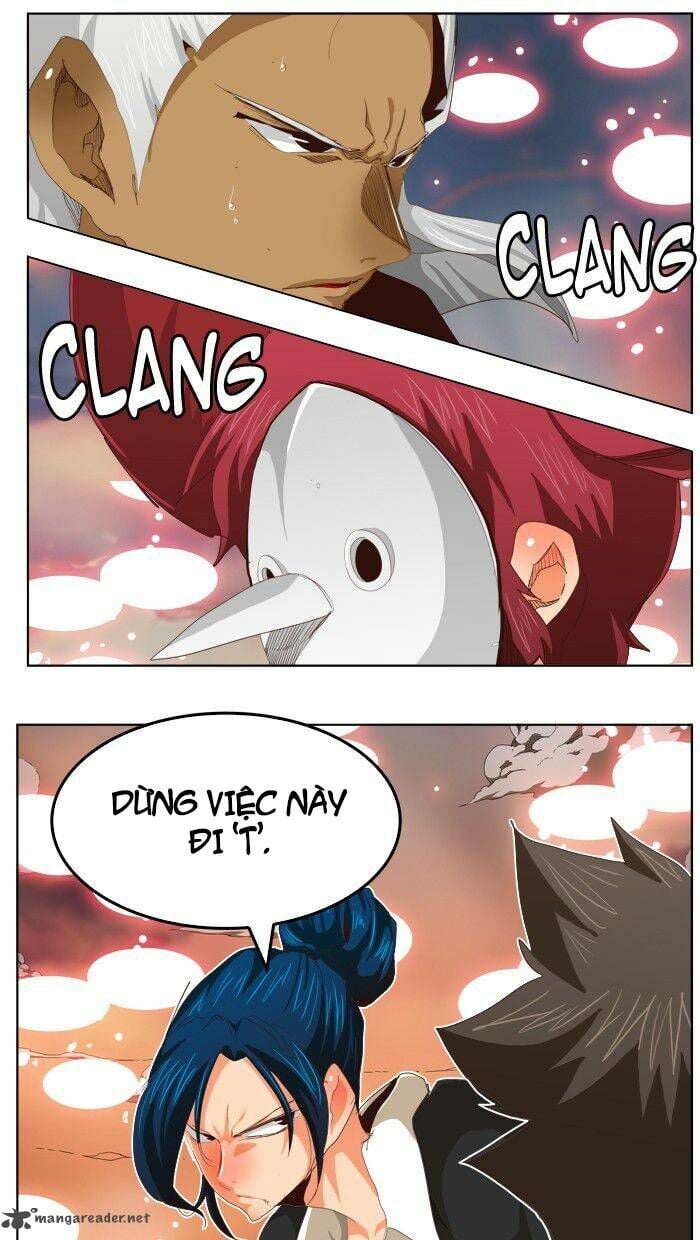 Chúa Tể Học Đường Chapter 284 - Next Chapter 285