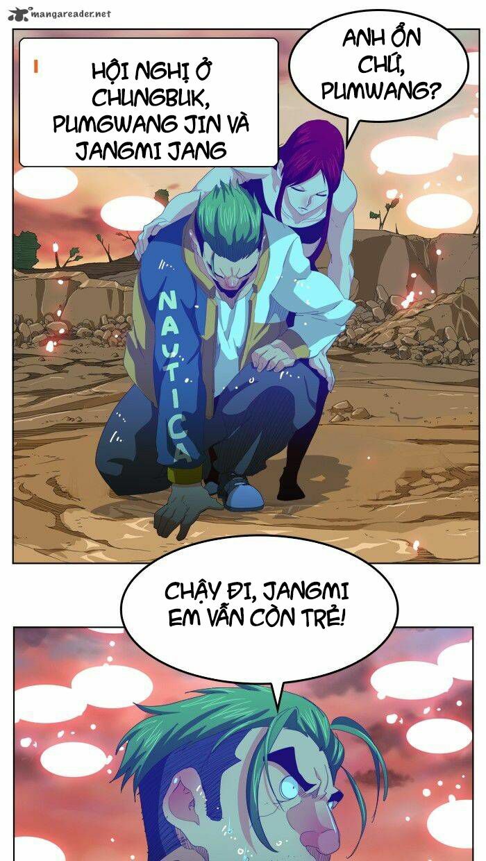 Chúa Tể Học Đường Chapter 284 - Next Chapter 285