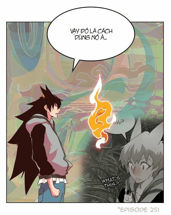 Chúa Tể Học Đường Chapter 299 - Next Chapter 300