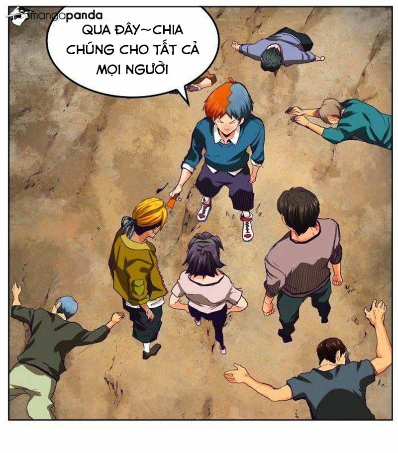 Chúa Tể Học Đường Chapter 324 - Next Chapter 325