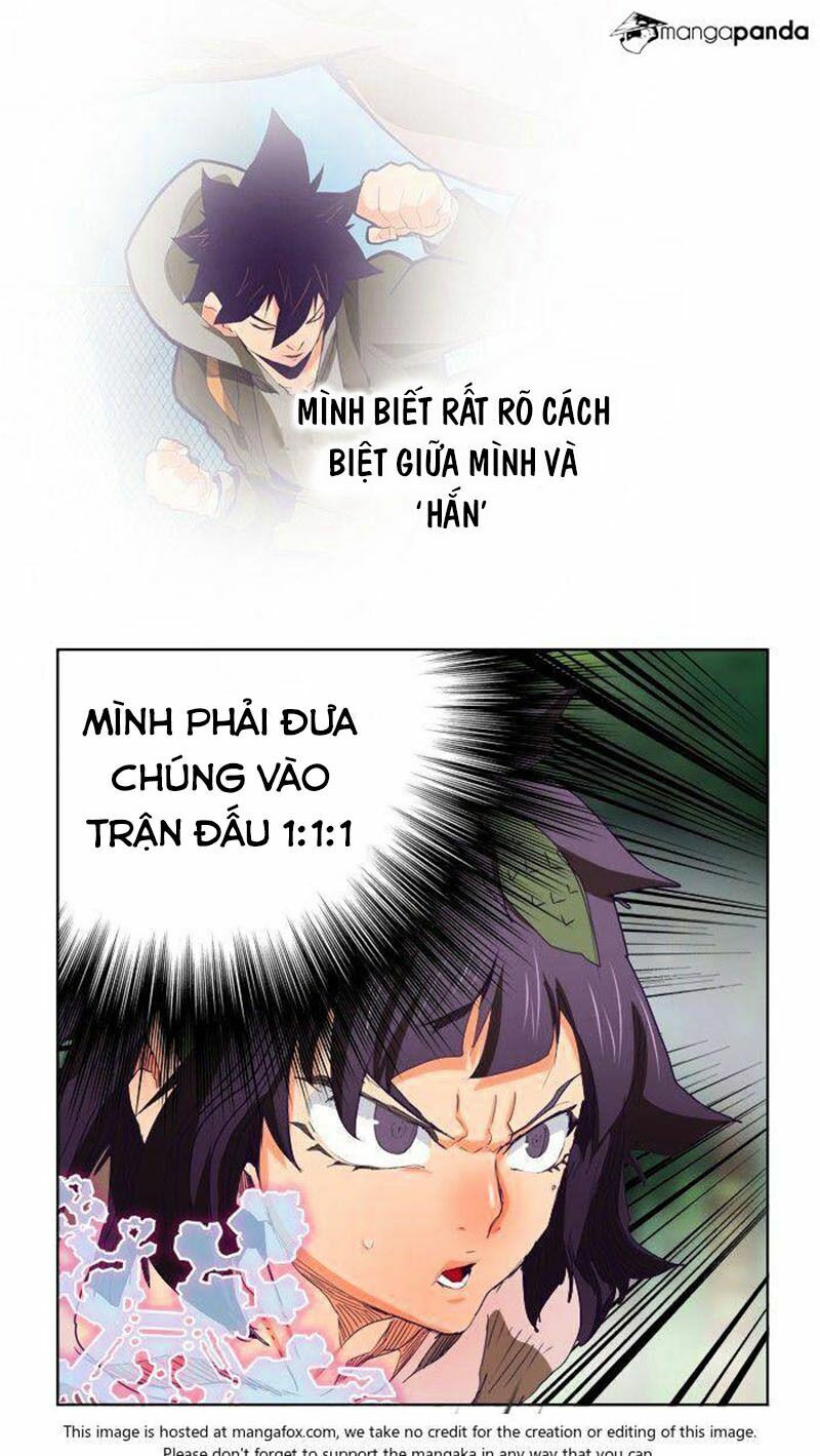 Chúa Tể Học Đường Chapter 324 - Next Chapter 325