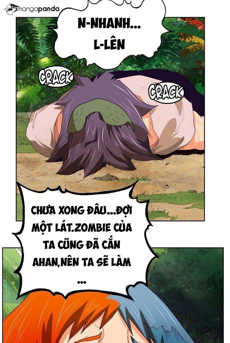 Chúa Tể Học Đường Chapter 324 - Next Chapter 325