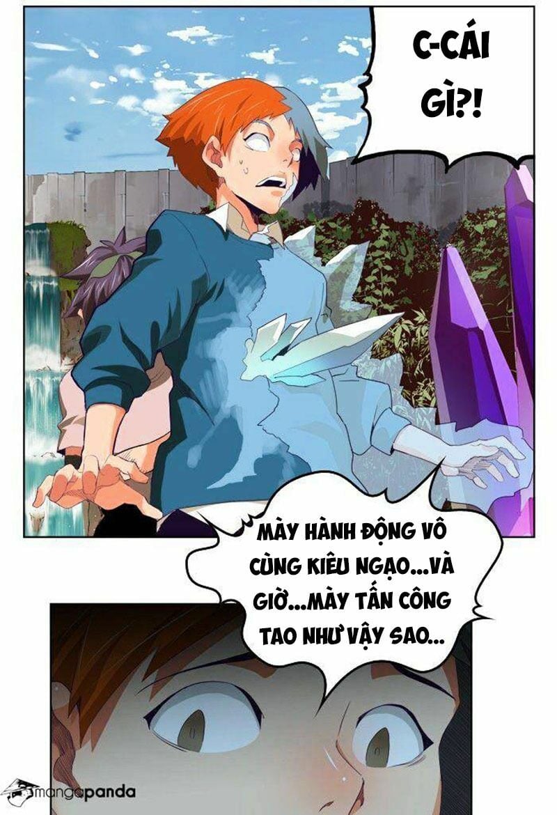 Chúa Tể Học Đường Chapter 324 - Next Chapter 325