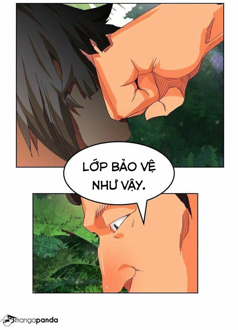 Chúa Tể Học Đường Chapter 324 - Next Chapter 325