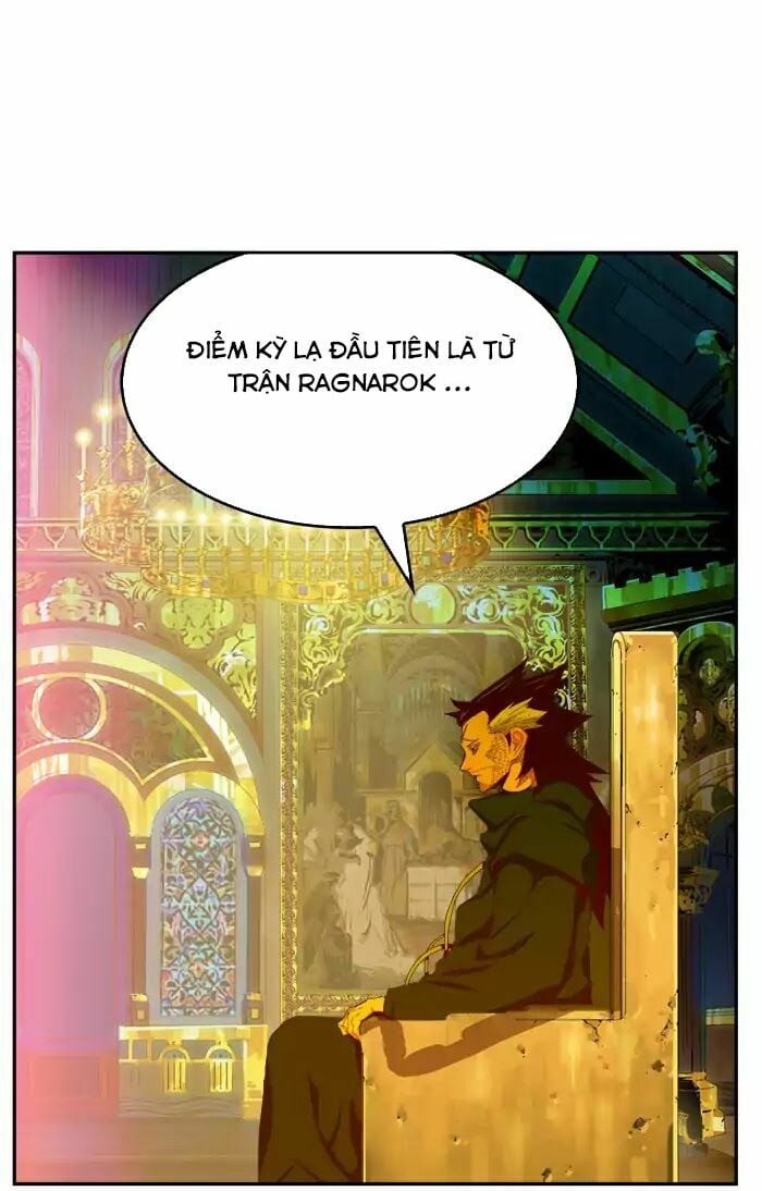 Chúa Tể Học Đường Chapter 364 - Next Chapter 365