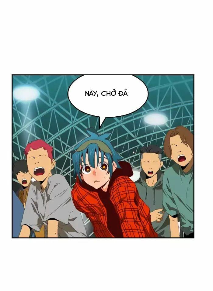 Chúa Tể Học Đường Chapter 364 - Next Chapter 365