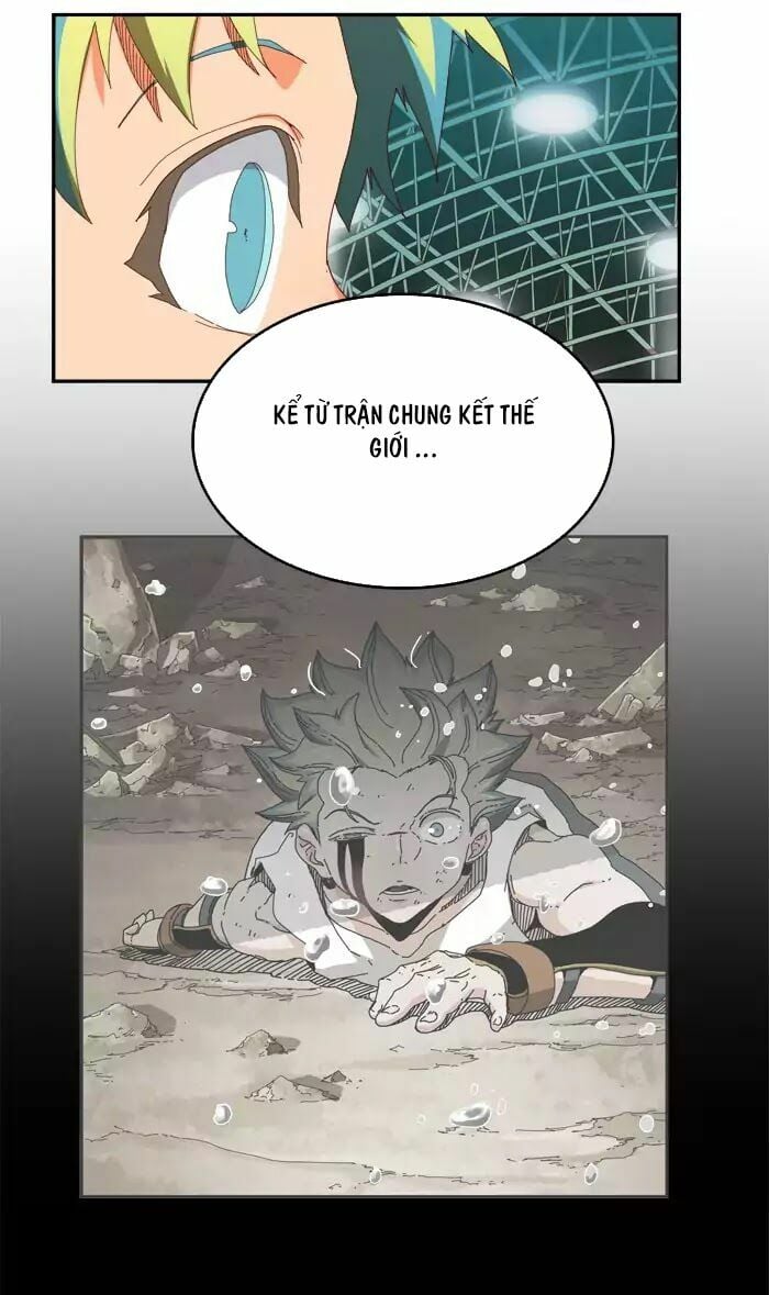 Chúa Tể Học Đường Chapter 364 - Next Chapter 365