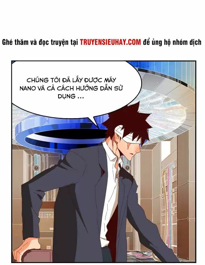 Chúa Tể Học Đường Chapter 364 - Next Chapter 365