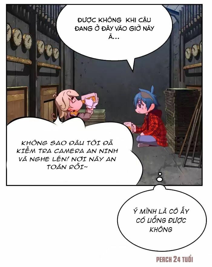 Chúa Tể Học Đường Chapter 364 - Next Chapter 365